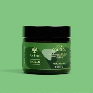 As I Am Rosemary Edge Control Gel 57g