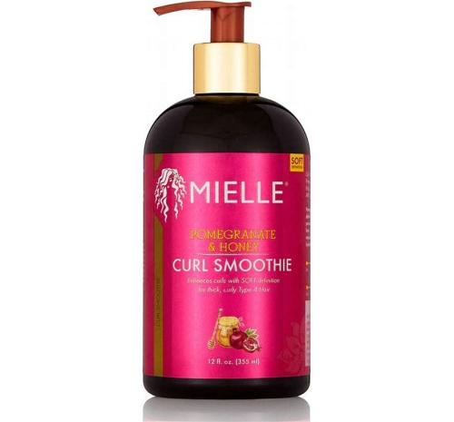 MIELLE Pomegranate & Honey Smoothie 355ml