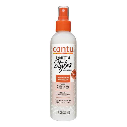 Cantu Protective Style Conditioning Detangler 237ml