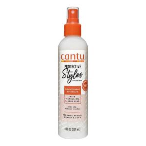 Cantu Protective Style Conditioning Detangler 237ml