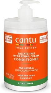 Cantu Sulfate-Free Hydrating Cream Conditioner 709g