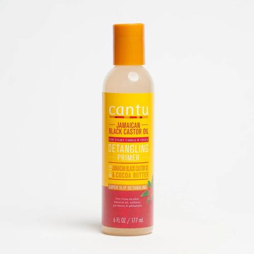 Cantu Jamaican Black Castor Oil Detanling Primer 177ml
