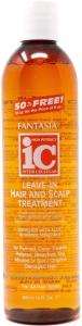 Fantasia IC Leave-In Hair & Scalp Treatment 355ml