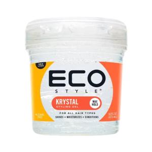 ECO STYLE KRYSTAL STYLING GEL 473ML