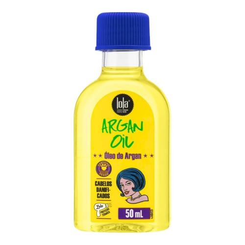 Lola Argan Oil 50ml