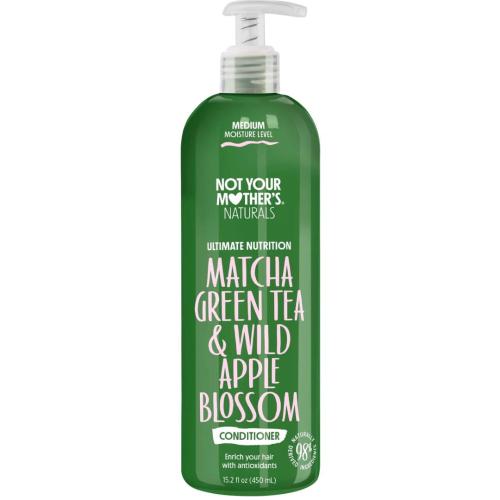 Not Your Mother's Macha Green Conditioner 450ml