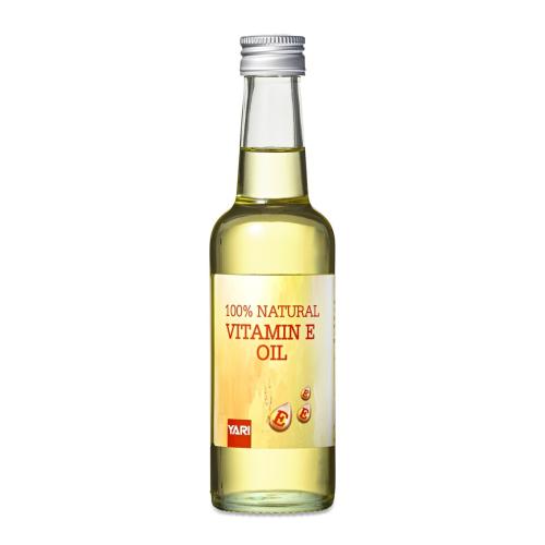 Yari 100% Natural Vitamin-E Oil 250ml