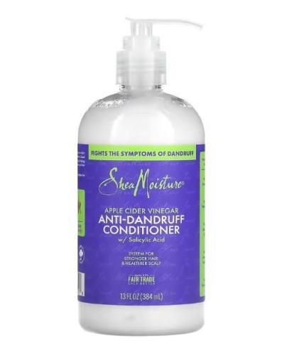 Shea Moisture Apple Cider Vinegar Anti Dandruff Conditioner 384ml