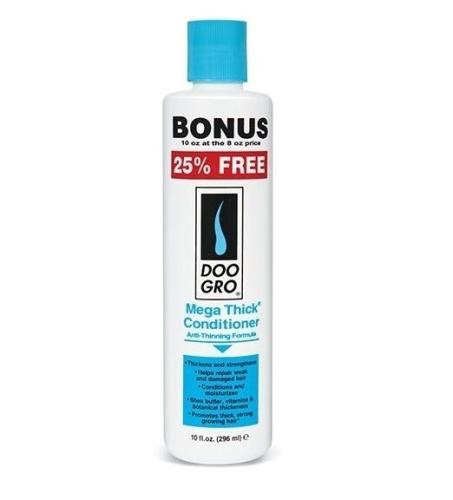 Doo Gro Mega Thick Conditioner 296ml