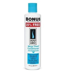 DOO GRO MEGA THICK CONDITIONER 296ML