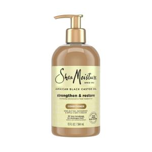 Shea Moisture Jamaican Black Castor Oil Conditioner 384ml