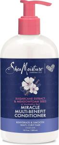 SM SUGARCANE MIRACLE MULTI-BENEFIT COND. 384ML