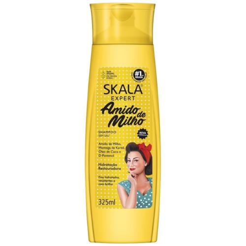Skala Amido Shampoo 325ml