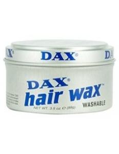 Dax Hair Wax Strong Hold 99g