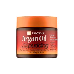Fantasia IC Argan Oil Curl Styling Pudding 454g