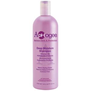 APHOGEE DEEP MOISTURE SHAMPOO 473ML