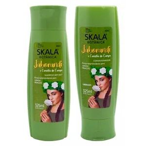 Skala Jaborandi Shampoo + Conditioner 325ml