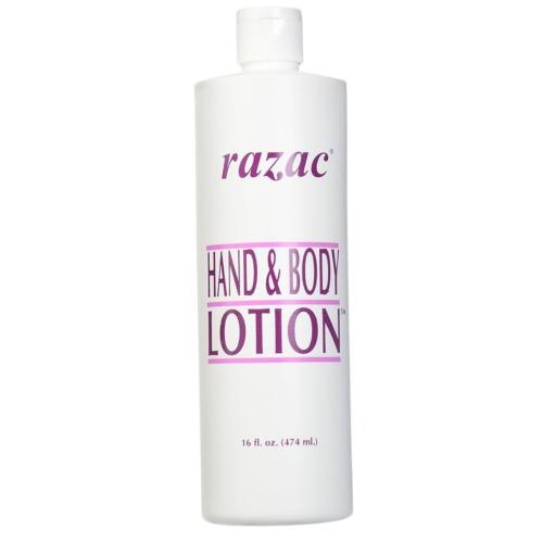 Razac Hand & Body Lotion 473ml