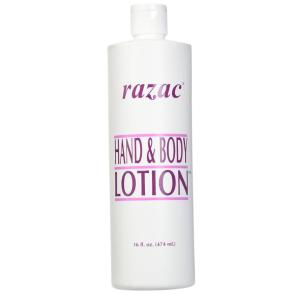 Razac Hand & Body Lotion 473ml