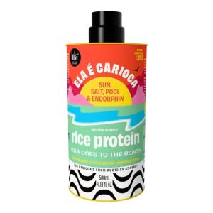 Lola Ela E Carioca Protein 500ml
