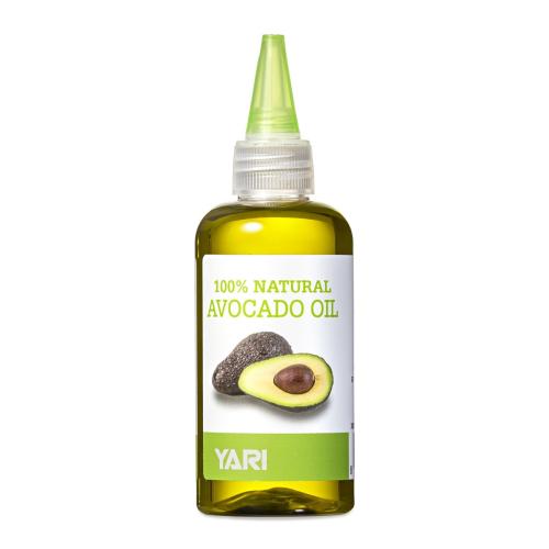 Yari 100% Natural Avocado Oil 105ml