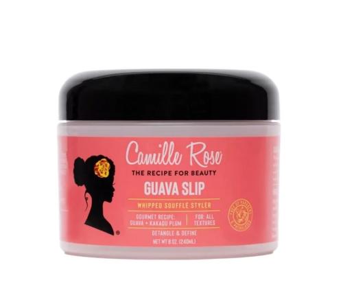 Camille Rose Guava Whipped Souffle 240ml