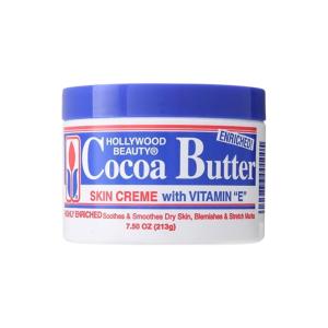 Hollywood Beauty Cocoa Butter 213g