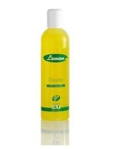 A3 Lemon Glycerin 260ml