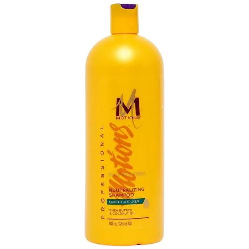 Motions Sulfate Free Neutralizing Shampoo 947ml