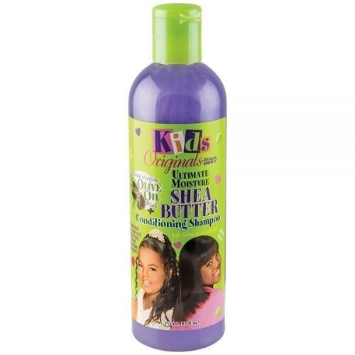 Africa's Best Kids Originals Shea Shampoo 355ml