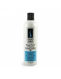Doo Gro Mega Thick Hair Growth Lotion 355ml