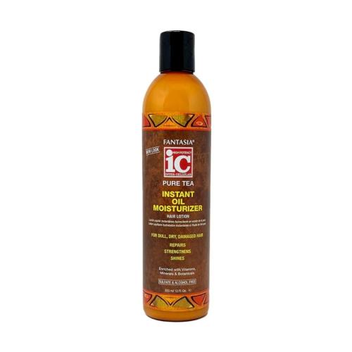 Fantasia IC Pure Tea Instant Oil Moisturizer Hair Lotion 355ml