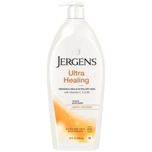 Jergens Ultra Healing Extra Dry Skin Moisturizer Loiton 946ml