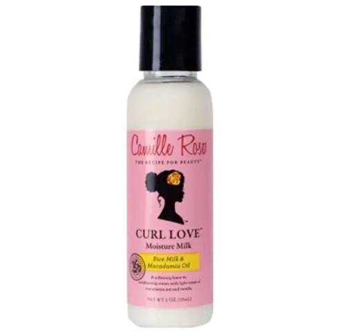 Camille Rose Curl Love Milk 59ml