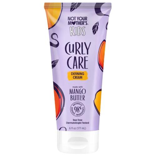 Not Your Mother's Kids Curly Care Cream 177ml