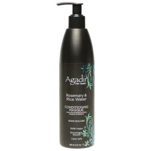 AGADIR ROSEMARY & RICE WATER CONDITIONING MASQUE 355ML