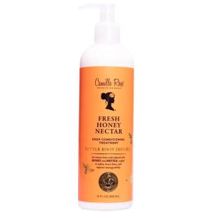 Camille Rose Honey Fresh Nectar Deep Conditioner Treatment 355ml