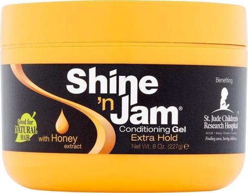 Shine 'n Jam Extra Hold 227g