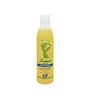 A3 LEMON MOISTURIZING BODY OIL 260ML