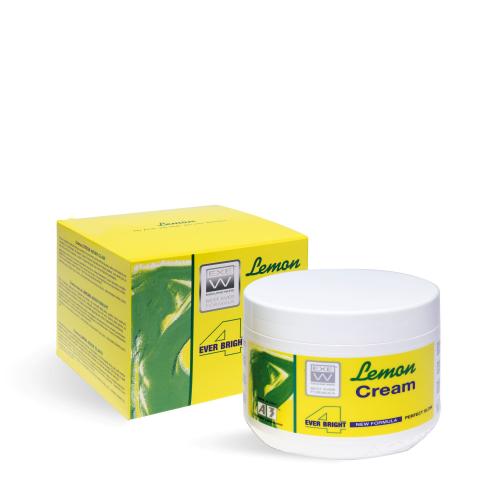 A3 LEMON 4-EVER BRIGHT CREAM 400ML