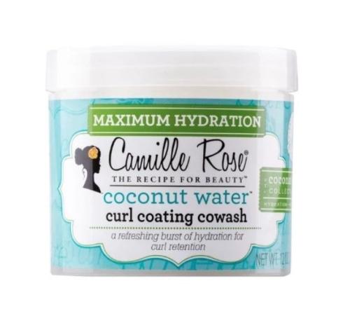 Camille Rose Coconut Water Co-Wash 354ml