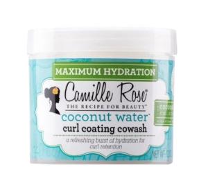 Camille Rose Coconut Water Co-Wash 354ml