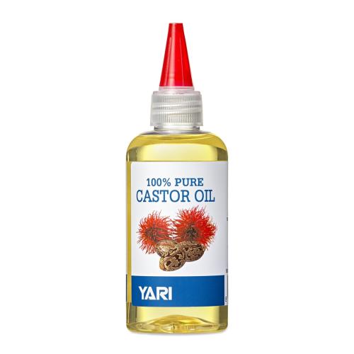 Yari 100% Pure Castor Oil 105ml