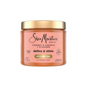 SM COCONUT & HIBISCUS CURL DEFINING GEL 431ML