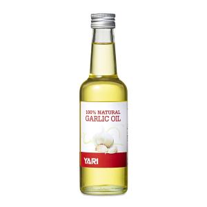 Yari 100% Natural Garlic Oil 250ml