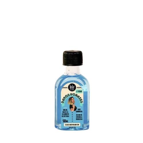 Lola Danos Vorazes Oil 50ml