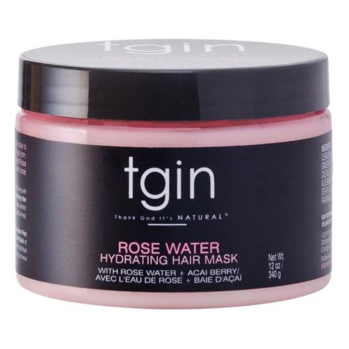 TGIN Rosewater Hydrating Hair Mask 340g