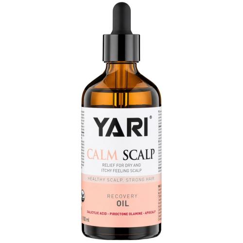 YARI CALM SCALP RECOVERY OIL 100ML