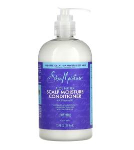 SM ALOE BUTTER SCALP MOISTURE CONDITIONER 384ML