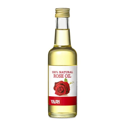 Yari 100% Natural Rose Oil 250ml